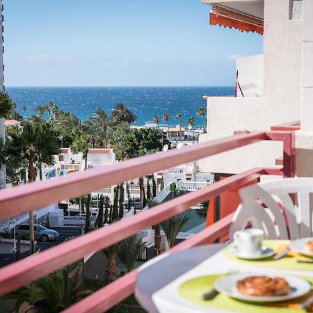 421 Olympia Central Studio Building Remodelling Playa de las Americas  Zewnętrze zdjęcie