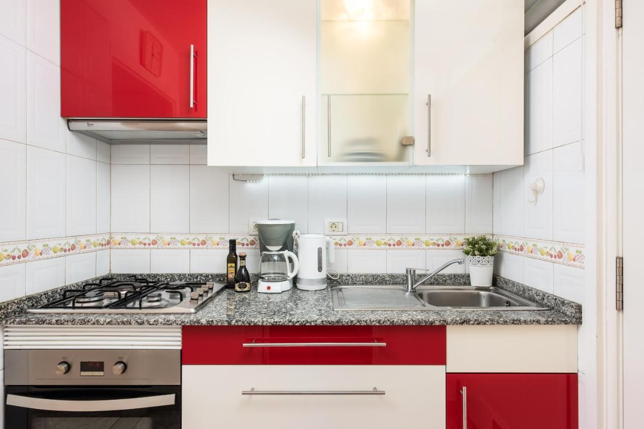 421 Olympia Central Studio Building Remodelling Playa de las Americas  Zewnętrze zdjęcie
