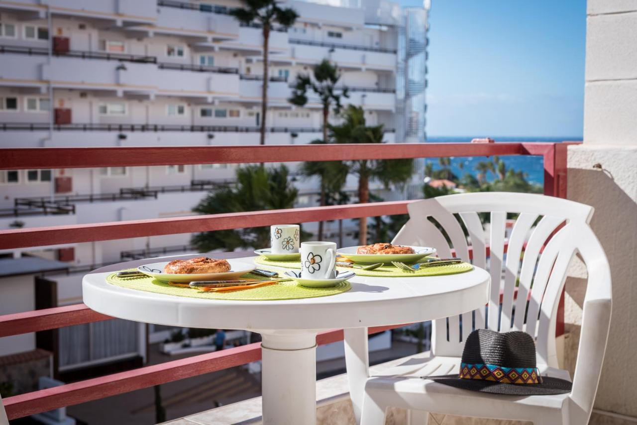 421 Olympia Central Studio Building Remodelling Playa de las Americas  Zewnętrze zdjęcie