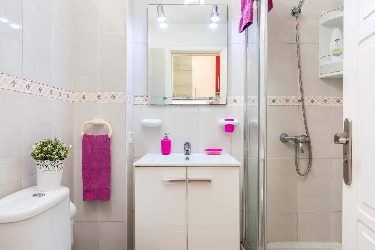 421 Olympia Central Studio Building Remodelling Playa de las Americas  Zewnętrze zdjęcie
