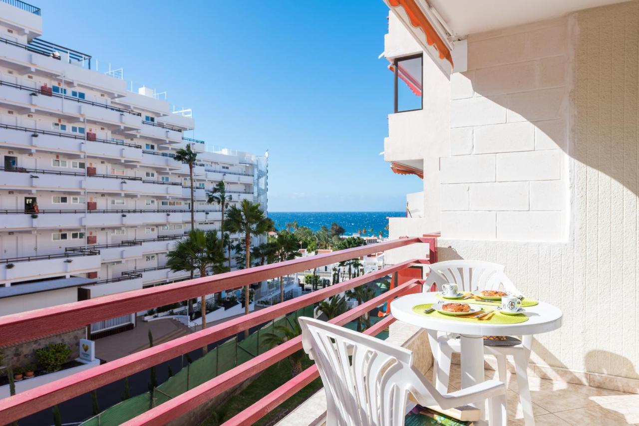 421 Olympia Central Studio Building Remodelling Playa de las Americas  Zewnętrze zdjęcie